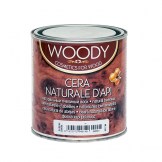woody cera naturale dapi